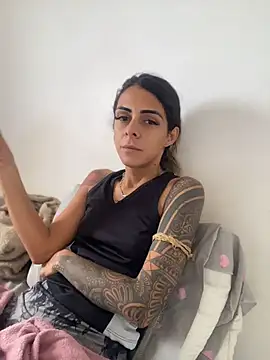 sabrinaneves webcam
