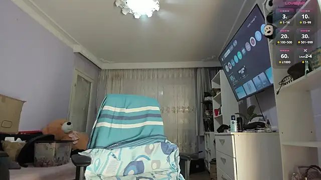 fancy_casssie webcam