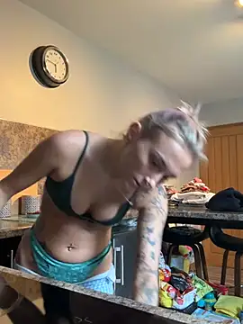 milssweetx (F teen) - Tease pussy x