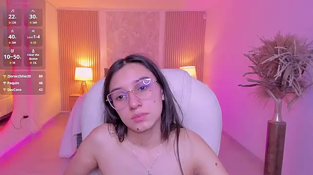 ANGIE-SMITH webcam