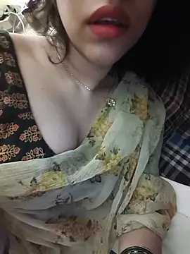 Lavanya_sexyy live cam on StripChat
