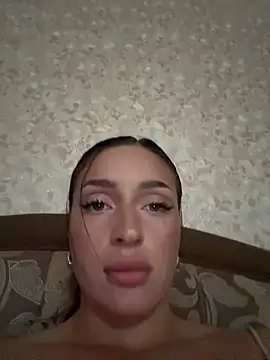 Soft_Pleasure live webcam