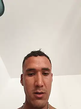 Peperoso777 webcam