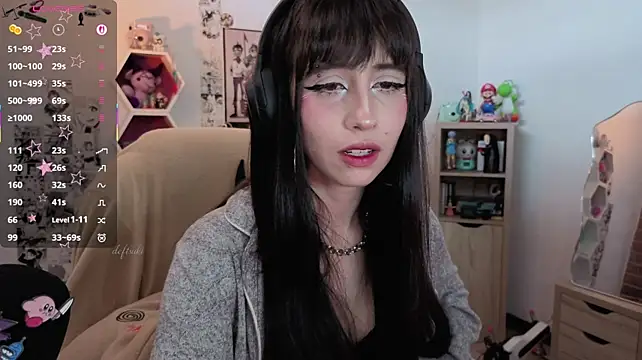 deftsuki webcam