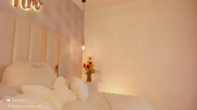 Nicolemorelli2 webcam