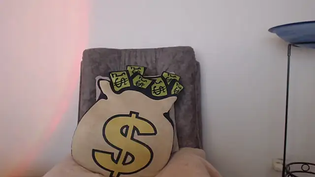 Mila__Paramo webcam