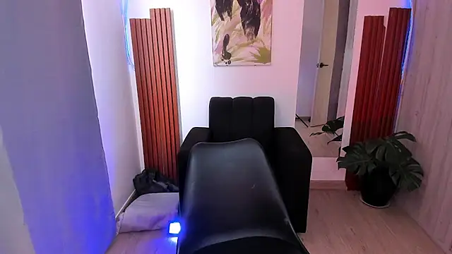 Rebeka-baker webcam