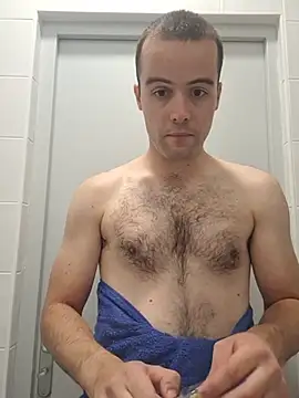 Hakim14460 webcam
