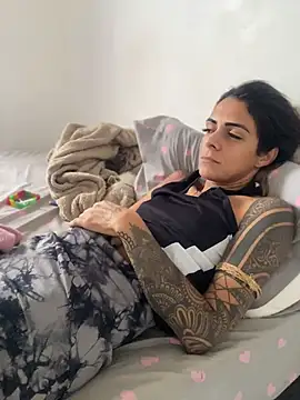 sabrinaneves webcam