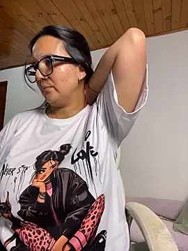 SWEETLILY18 webcam