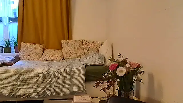 belgianshantie webcam