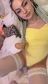 LeraFox webcam