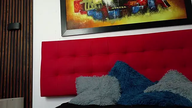 Samy_King23 webcam