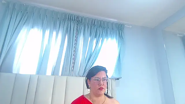 Sallydickinson live cam on StripChat