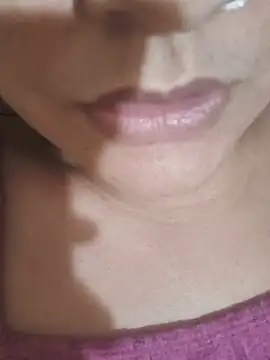 Luna-elle webcam