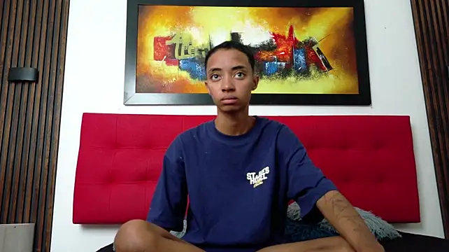 Samy_King23 webcam