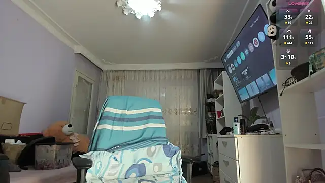 fancy_casssie webcam