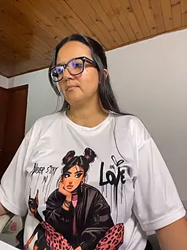 SWEETLILY18 webcam