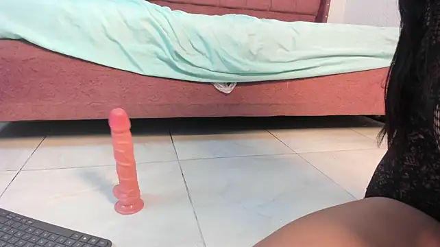 lau_hotfox live cam