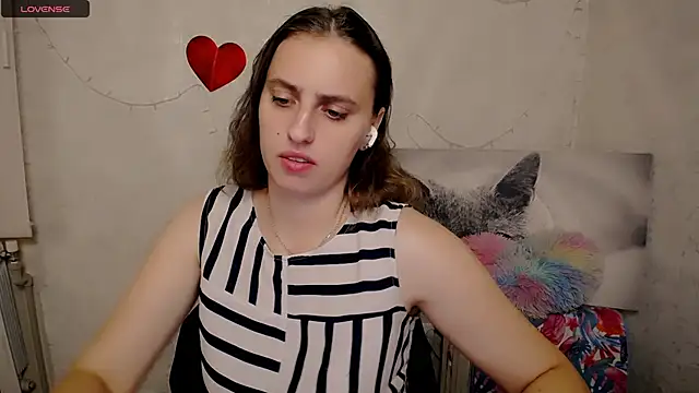 AmandaDimond_ webcam