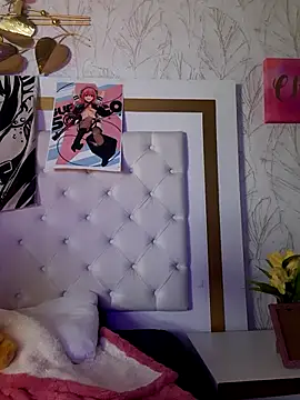Olivia_Collinns1 live cam on StripChat