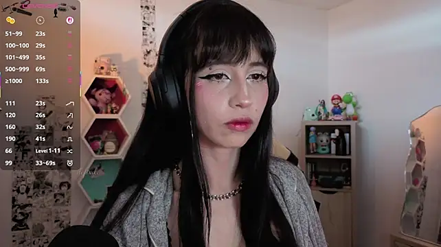 deftsuki webcam