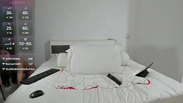 Cee_chalynn webcam