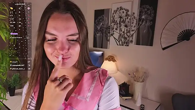 Nicole_Keller webcam