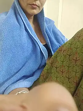 saijal_rao live cam on StripChat