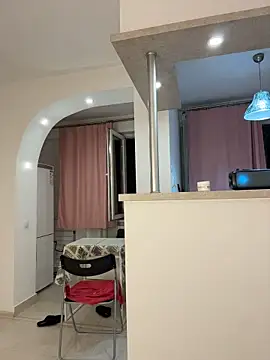 IrisBlues webcam