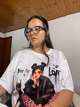 SWEETLILY18 webcam