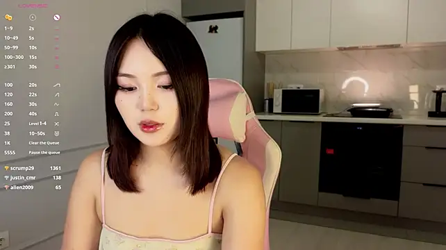 k10ko webcam