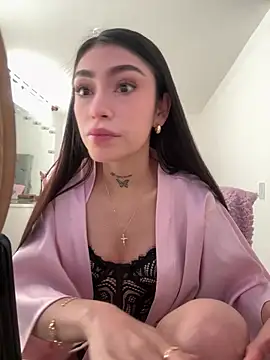 Bonny_Eva webcam
