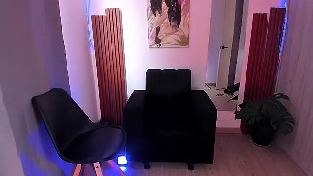Rebeka-baker live webcam