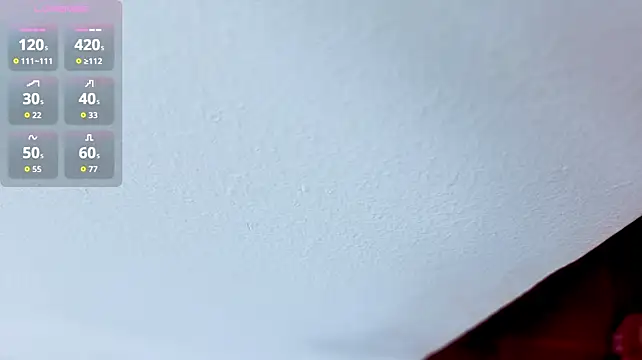 fire_lovex webcam
