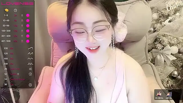 Monica-666888- webcam