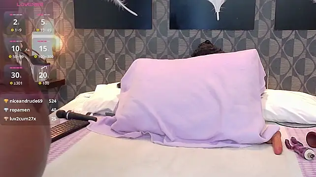 ScarleetSmith webcam