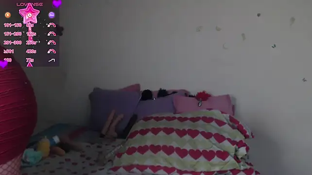 evangeline_lover webcam
