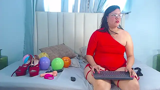 Sallydickinson webcam
