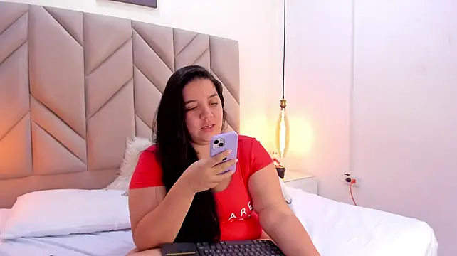 AbbySttonne webcam