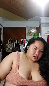 LianaCruzado webcam