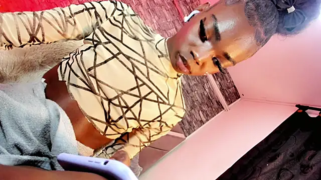 Keily_Tsx1 webcam