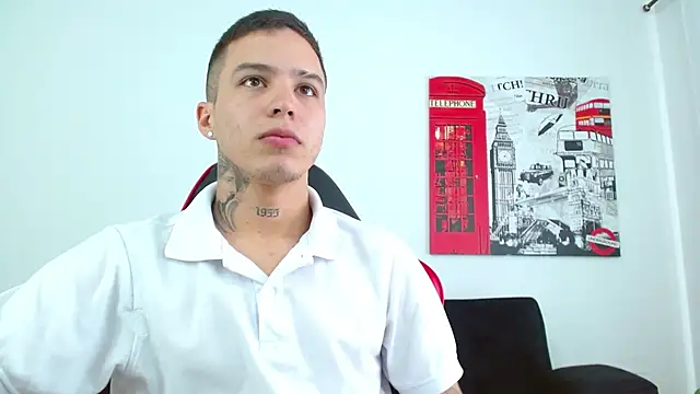 Cumandres18 webcam
