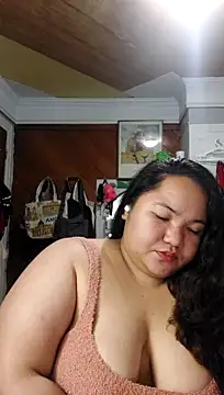 LianaCruzado webcam