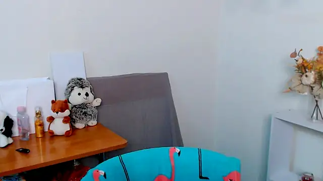 AprillXoxo webcam