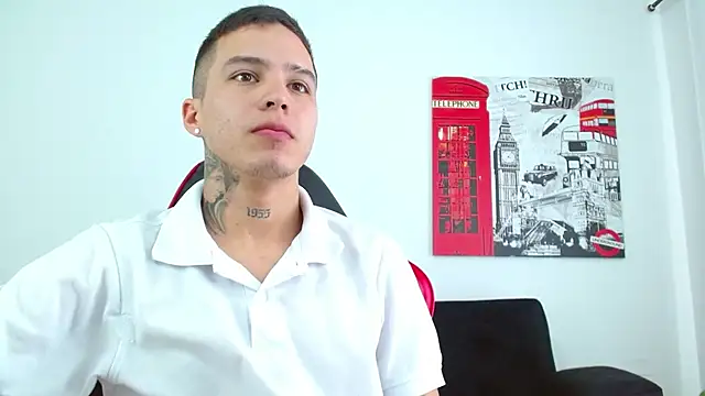 Cumandres18 webcam