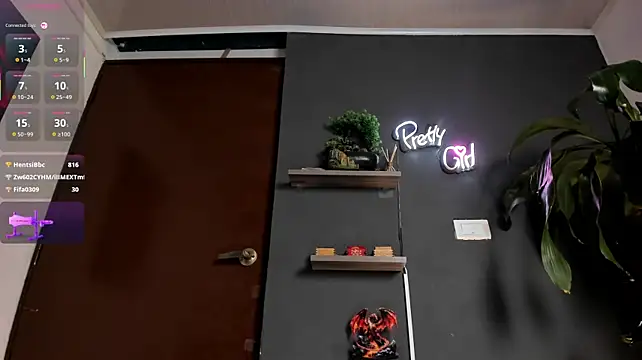 Emilyjhonson_01 webcam