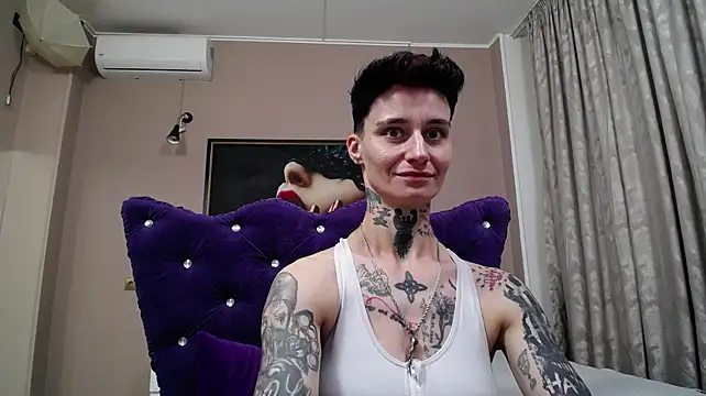 KennyXSX webcam