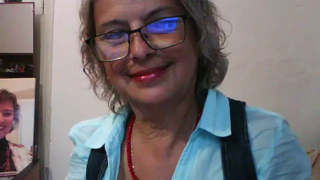 ElizabethGorden webcam