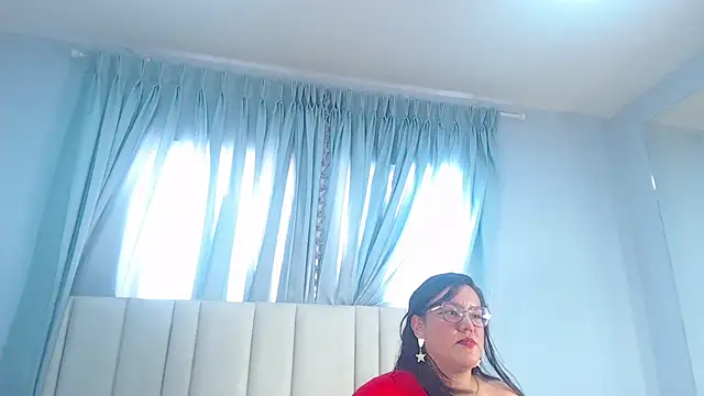 Sallydickinson webcam